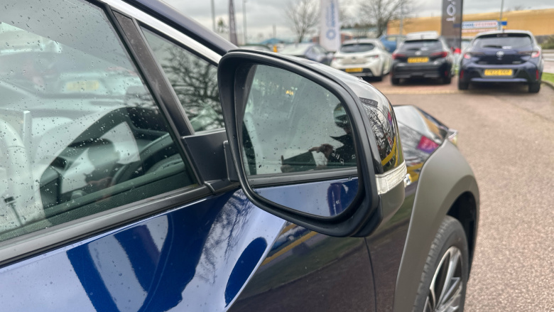 Toyota bZ4X 160kW Vision 71.4kWh 5dr Auto AWD [11kW] Electric Hatchback